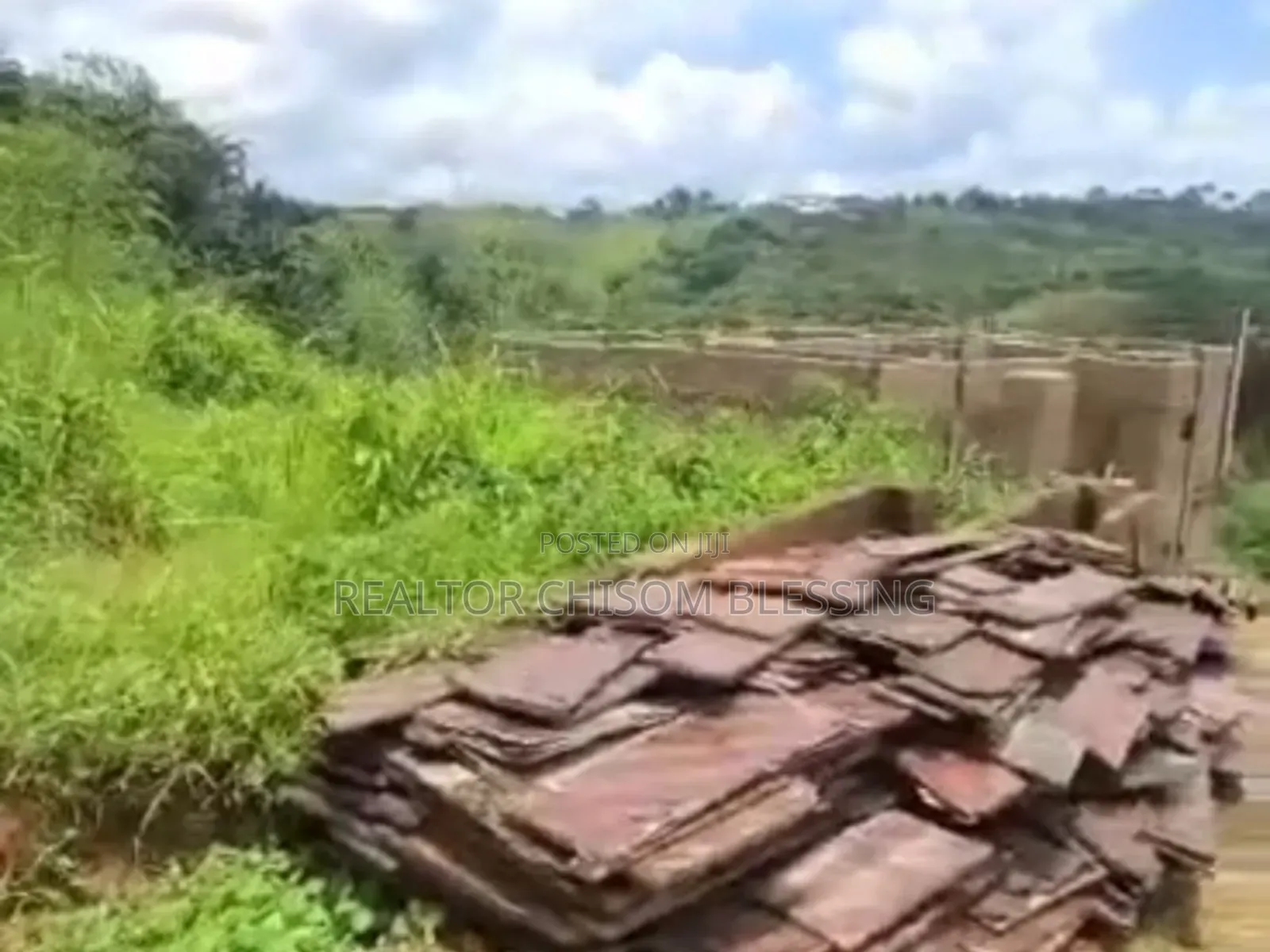 1 Plot for Sale in Amuzukwu Ibeku, Umuahia in Umuahia