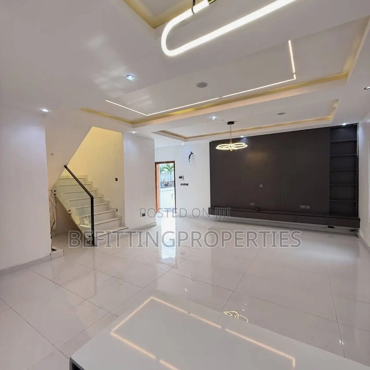4bdrm Duplex in Ajah for sale in Ajah