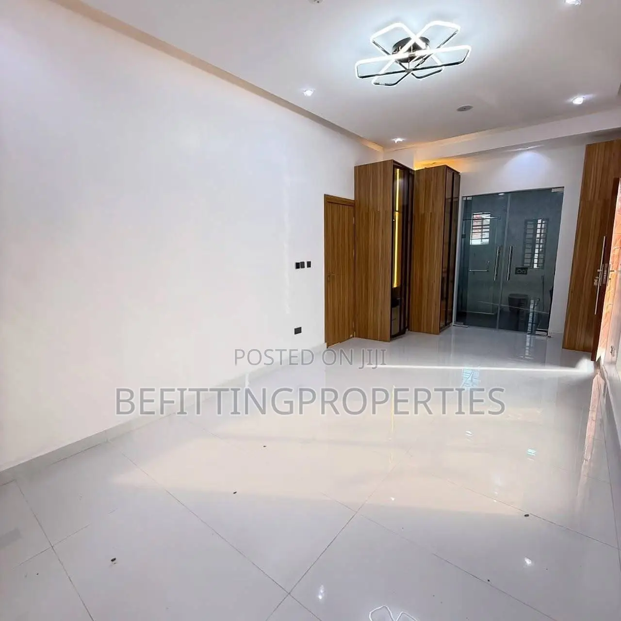 4bdrm Duplex in Ajah for sale in Ajah