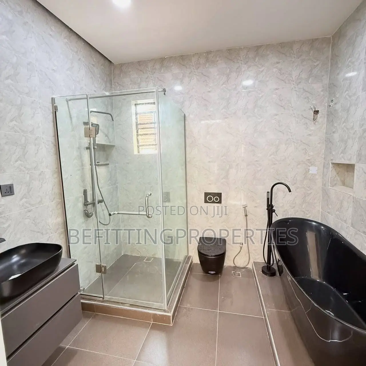 4bdrm Duplex in Ajah for sale in Ajah