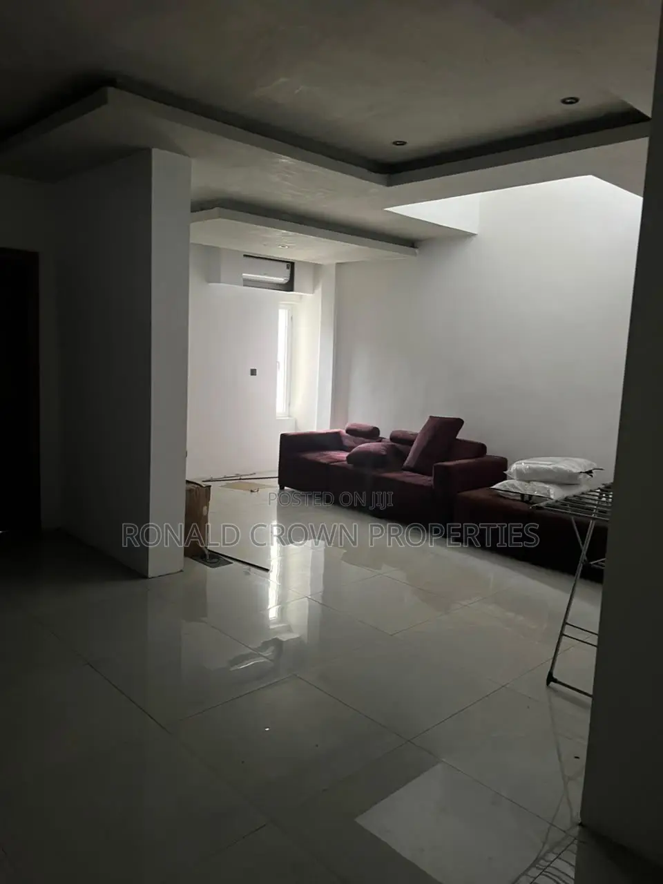 4bdrm Duplex in Ikate for rent in Ikate