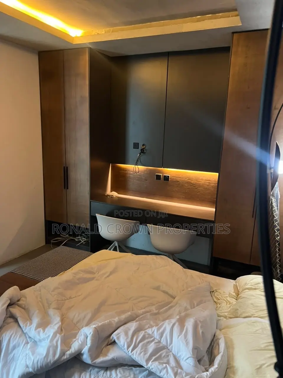 4bdrm Duplex in Ikate for rent in Ikate