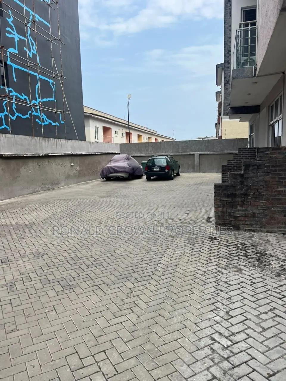 4bdrm Duplex in Ikate for rent in Ikate
