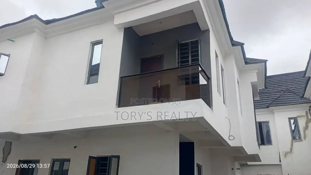 3bdrm Duplex in VGC / Ajah for rent in VGC / Ajah