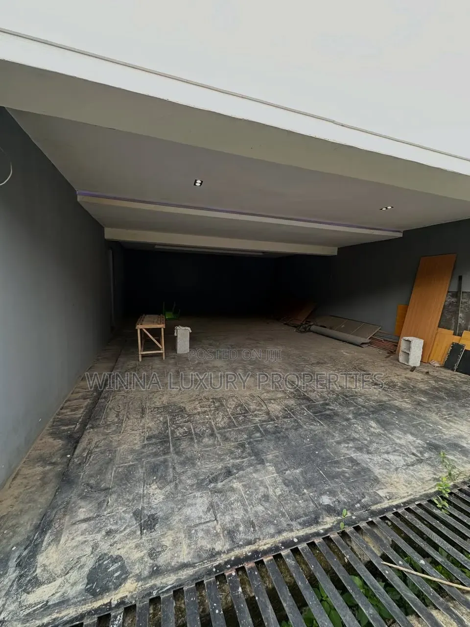 5bdrm Duplex in Wuye for sale in Wuye