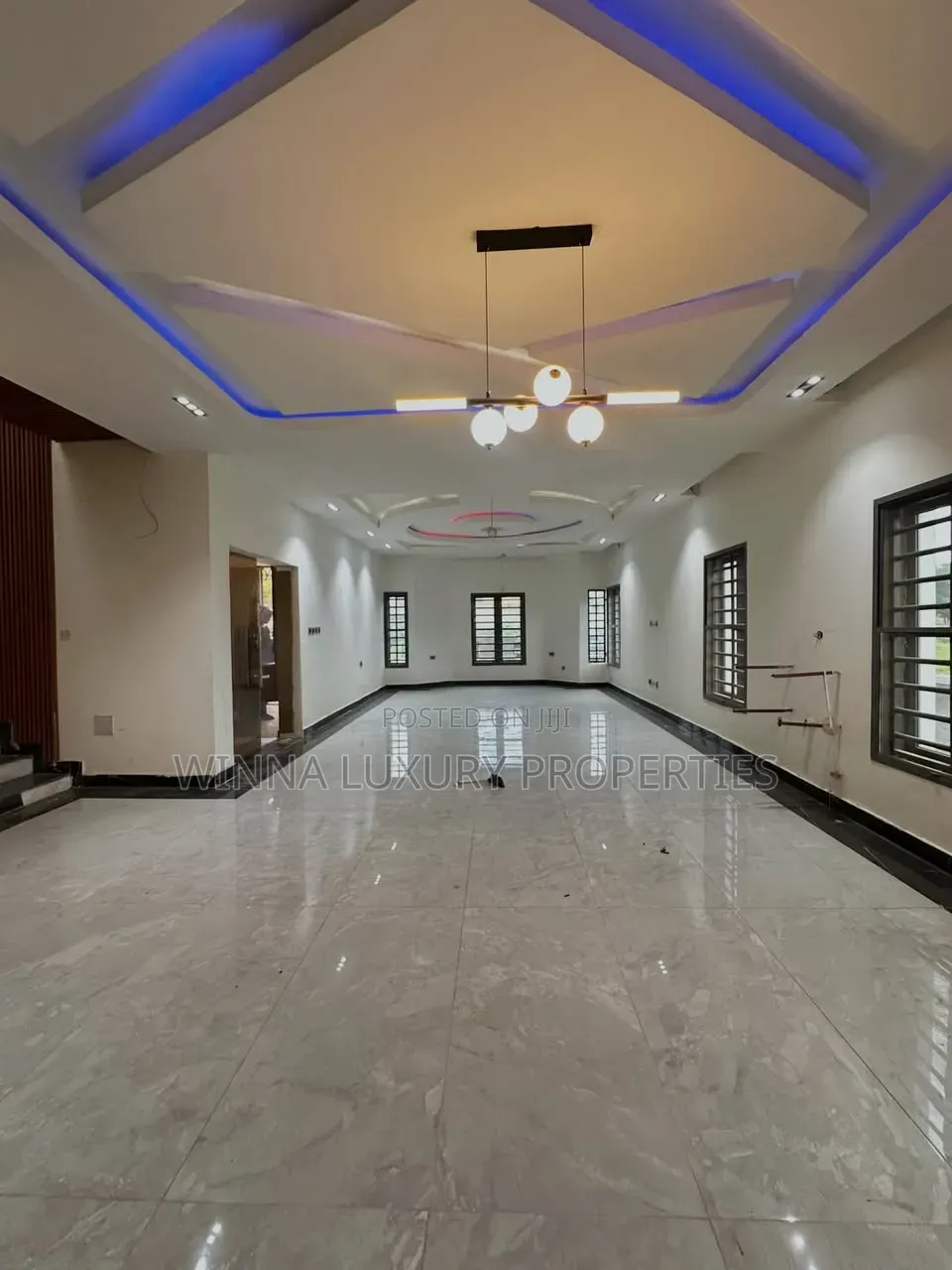 5bdrm Duplex in Wuye for sale in Wuye