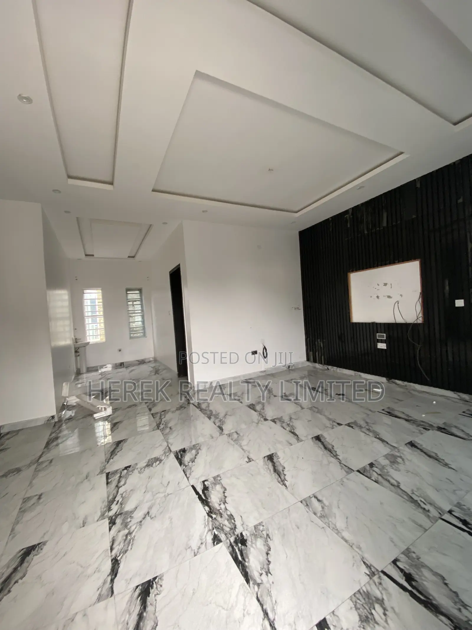 2bdrm Apartment in Goodnews Estate, Sangotedo for rent in Sangotedo