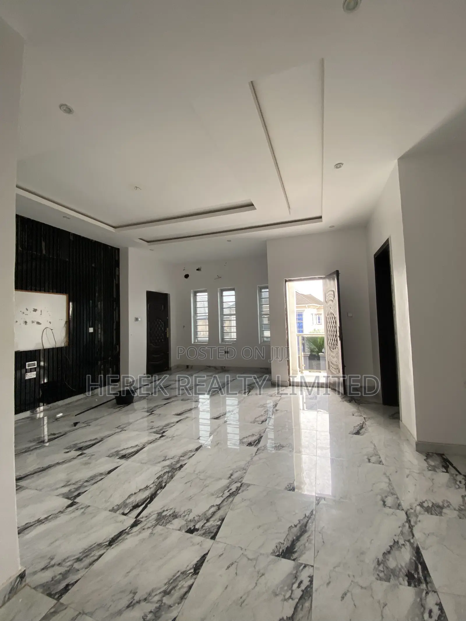 2bdrm Apartment in Goodnews Estate, Sangotedo for rent in Sangotedo