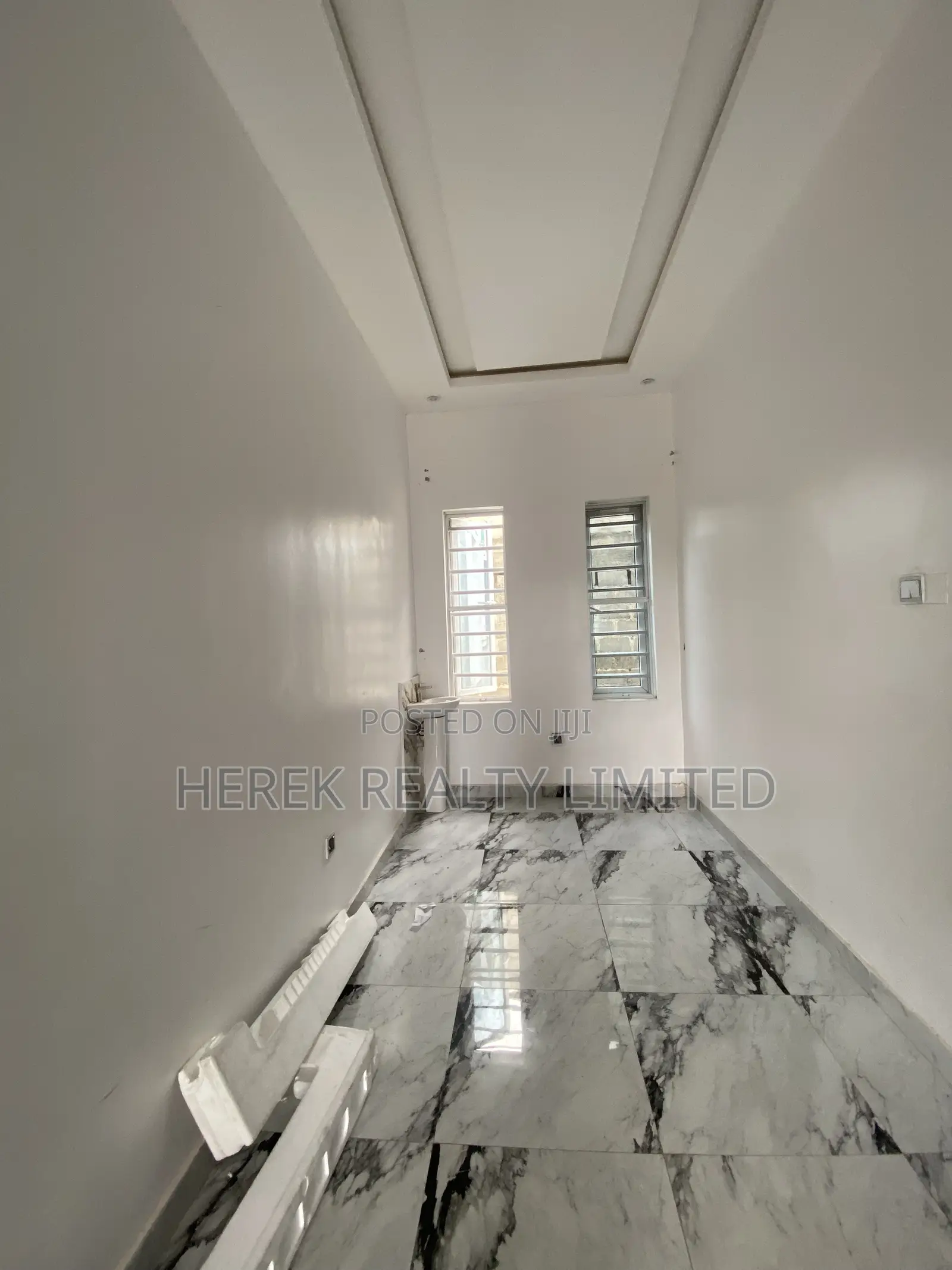 2bdrm Apartment in Goodnews Estate, Sangotedo for rent in Sangotedo
