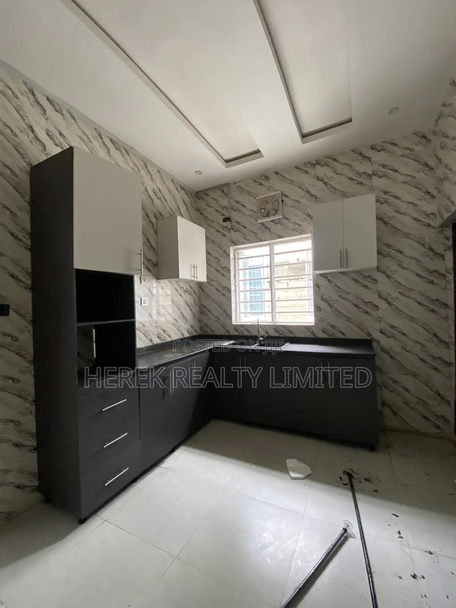 2bdrm Apartment in Goodnews Estate, Sangotedo for rent in Sangotedo