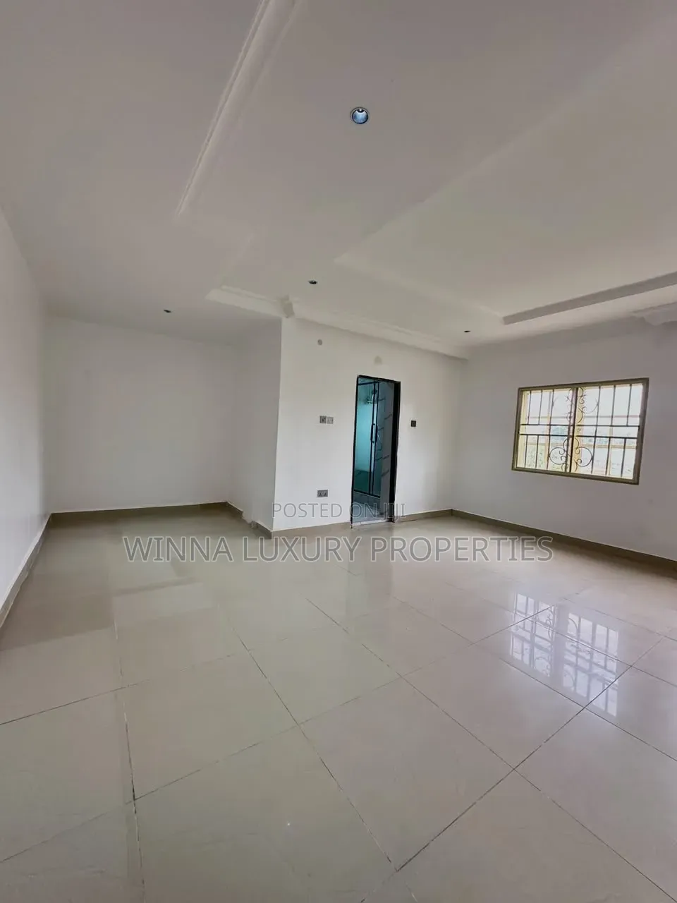 5bdrm Duplex in Wuye for sale in Wuye