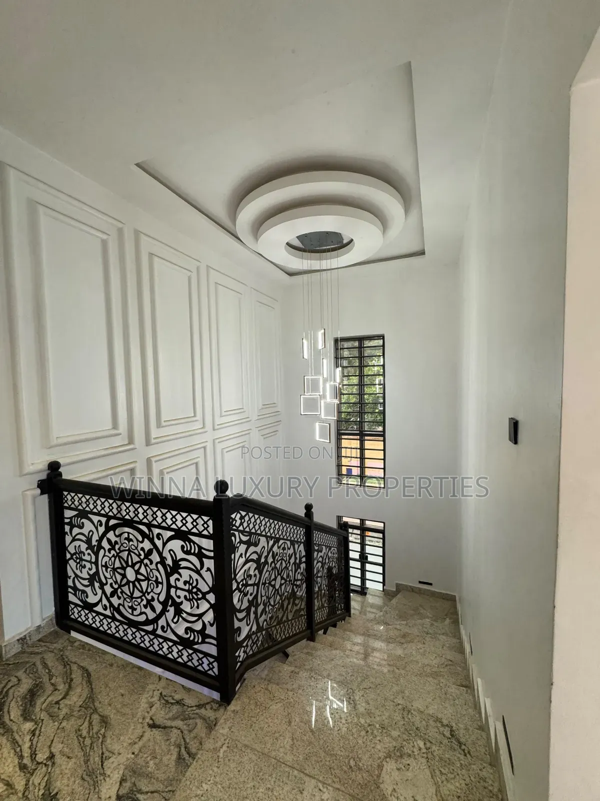 5bdrm Duplex in Life Camp for sale in Life Camp