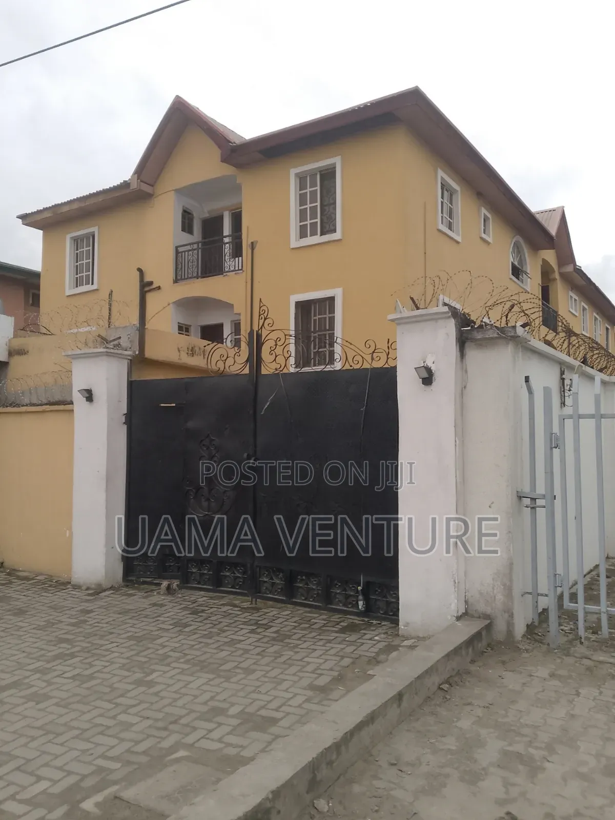 2bdrm Block of Flats in Ado / Ajah for rent in Ado / Ajah