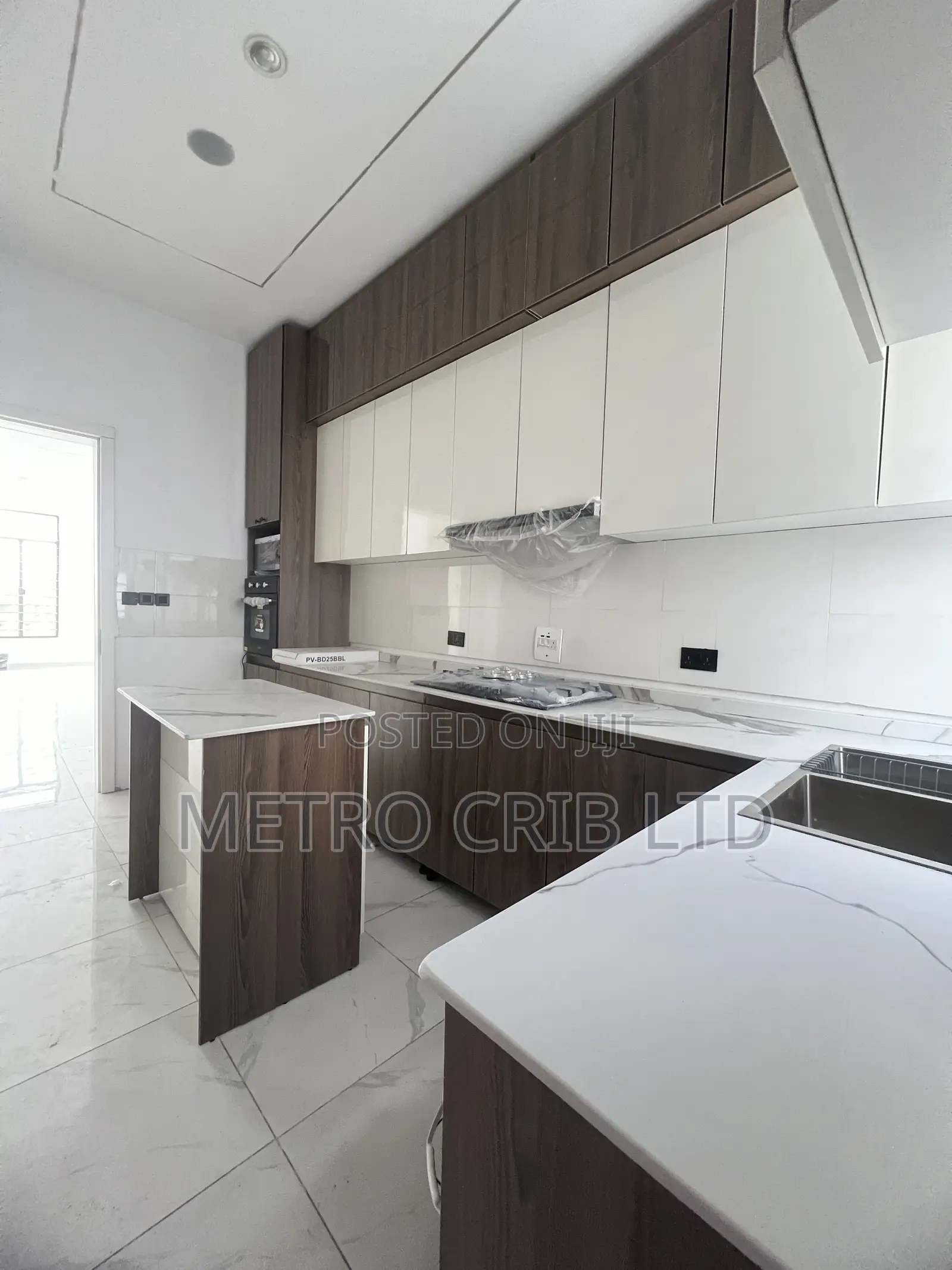 4bdrm Duplex in Hi Life Estate, Ogombo for sale in Ogombo
