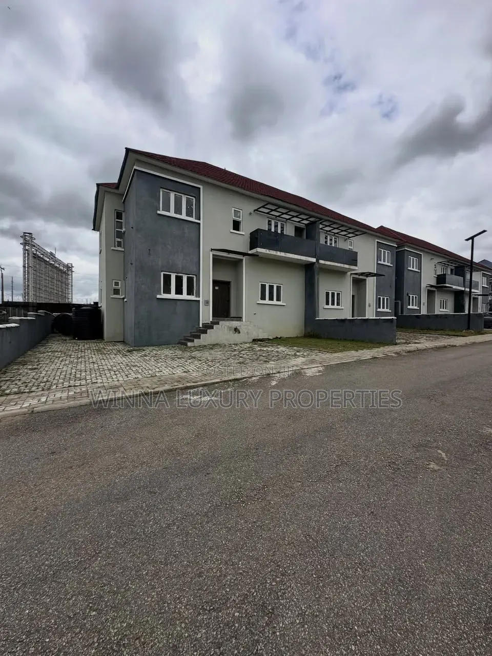 5bdrm Duplex in Galadimawa for sale in Galadimawa
