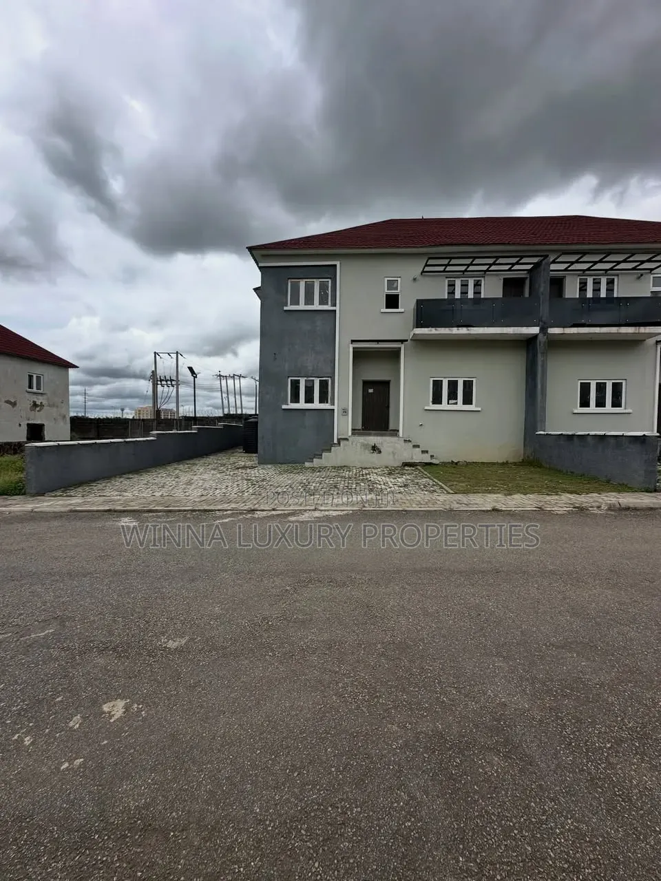 5bdrm Duplex in Galadimawa for sale in Galadimawa