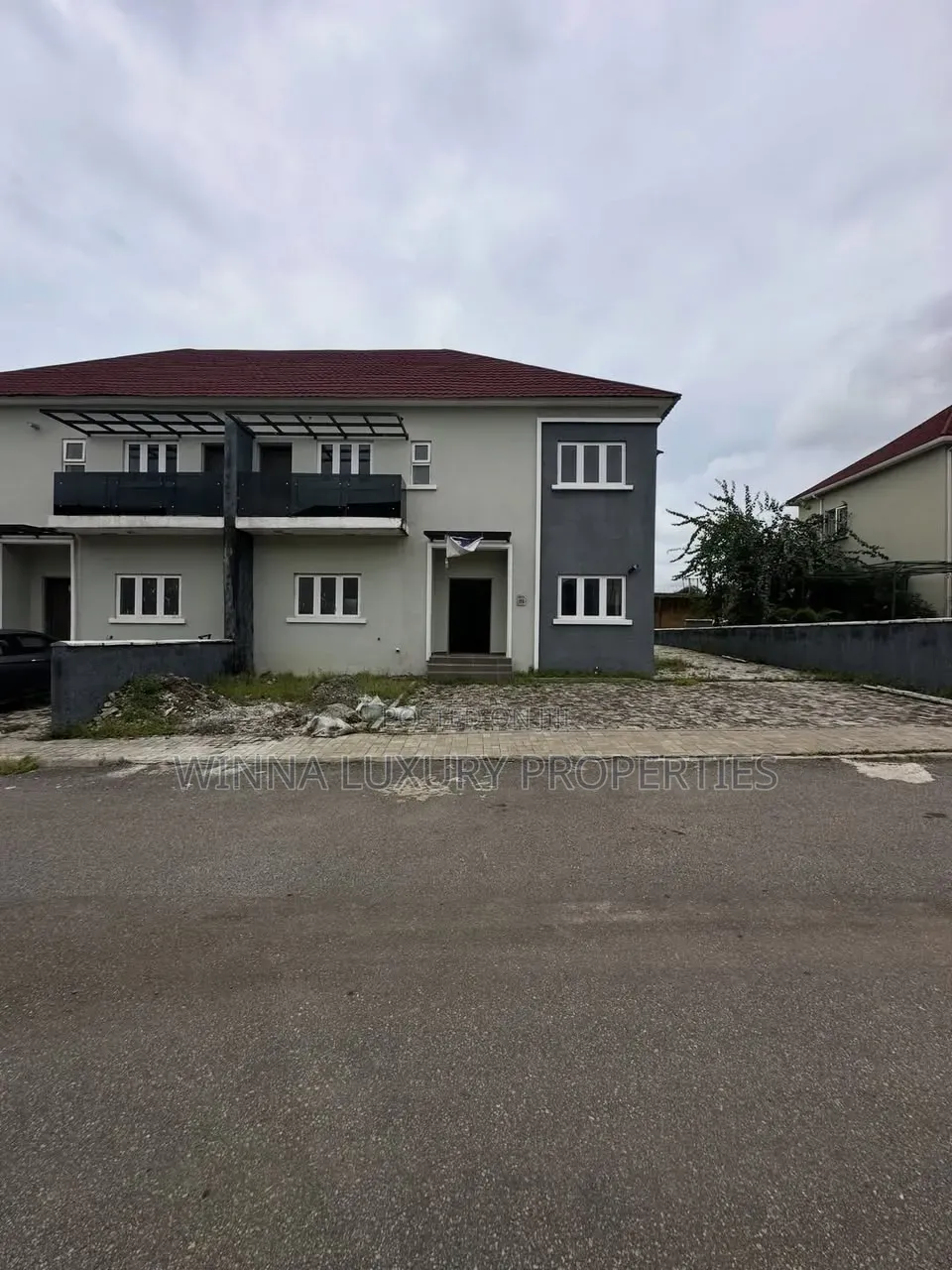 5bdrm Duplex in Galadimawa for sale in Galadimawa