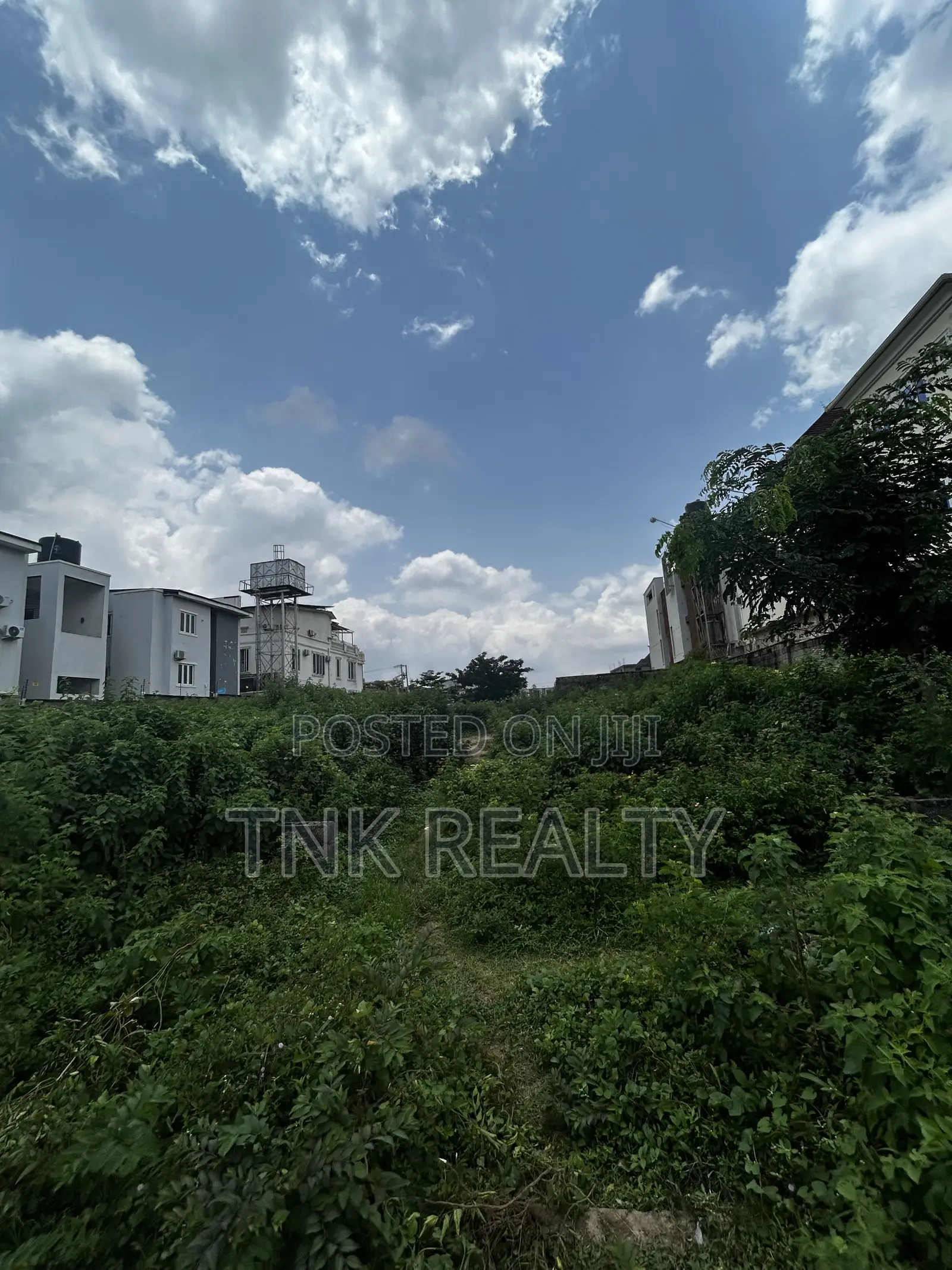 Residential Plot for Sale in Dape District in Dape