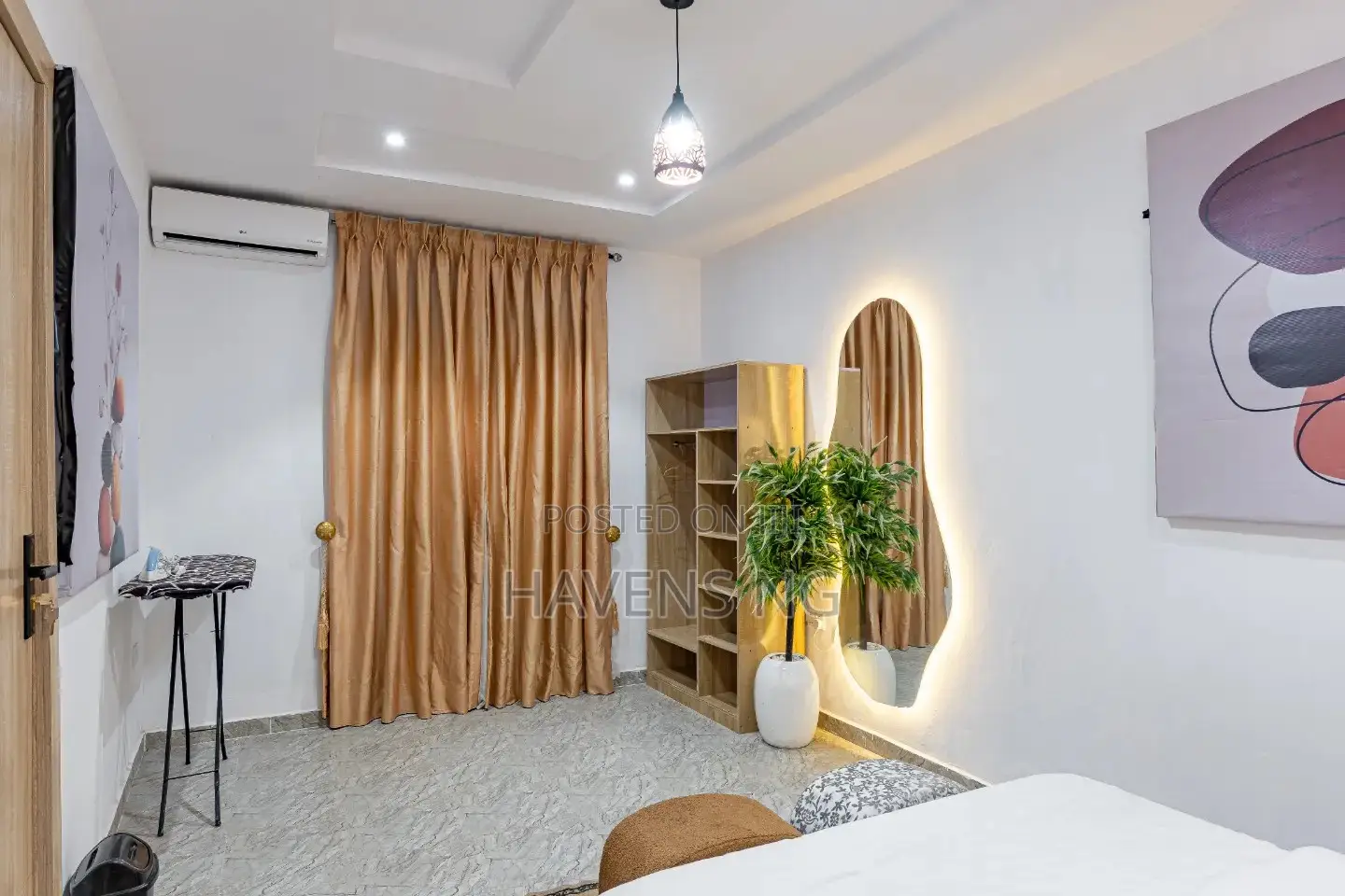 Cozy 1-Bedroom Apartment in Rind Road