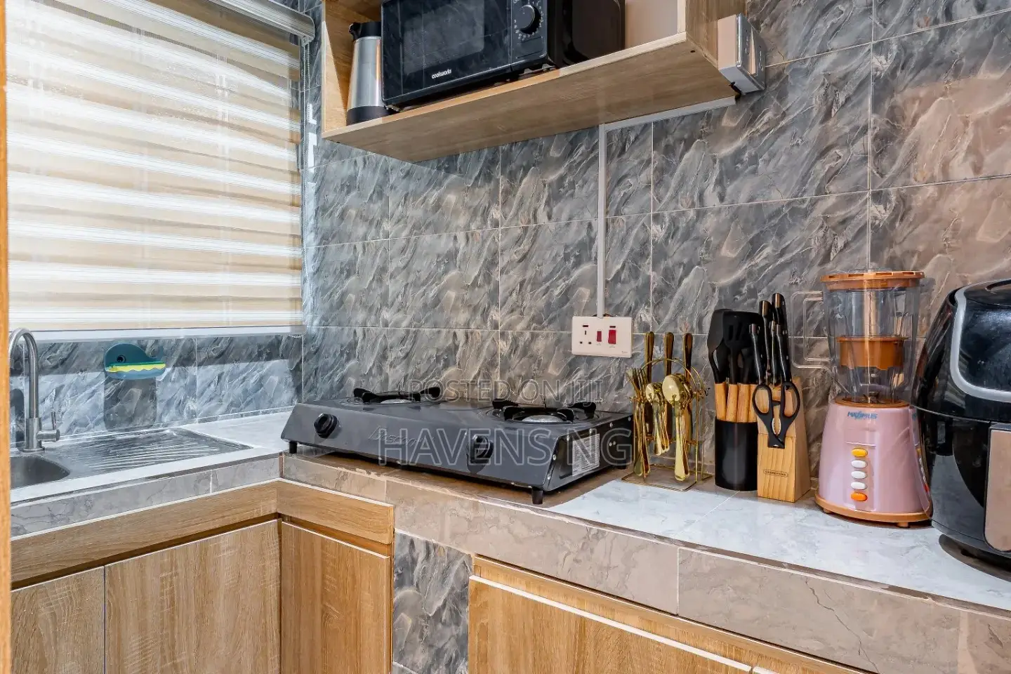 Cozy 1-Bedroom Apartment in Rind Road