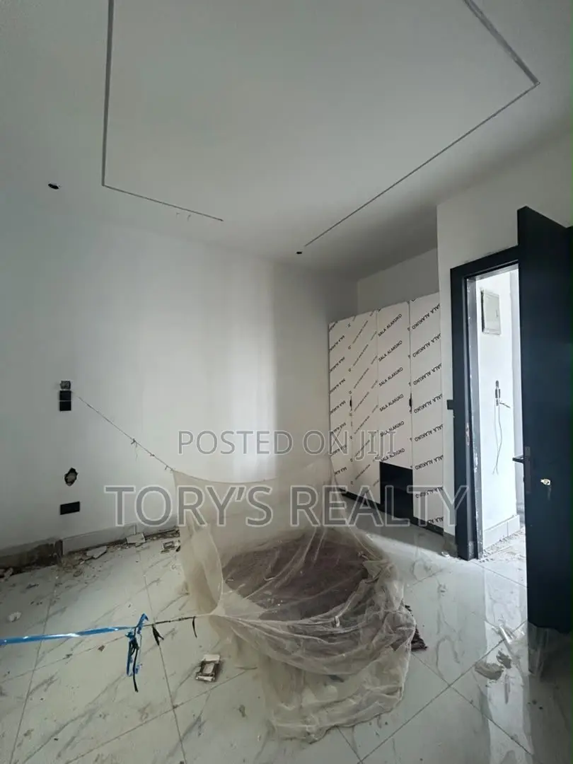 3bdrm Townhouse/Terrace in Ado / Ajah for sale in Ado / Ajah