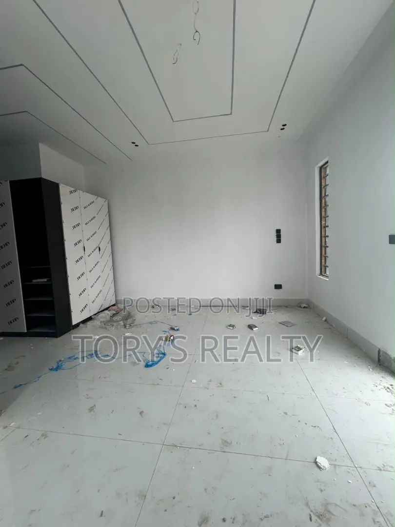 3bdrm Townhouse/Terrace in Ado / Ajah for sale in Ado / Ajah