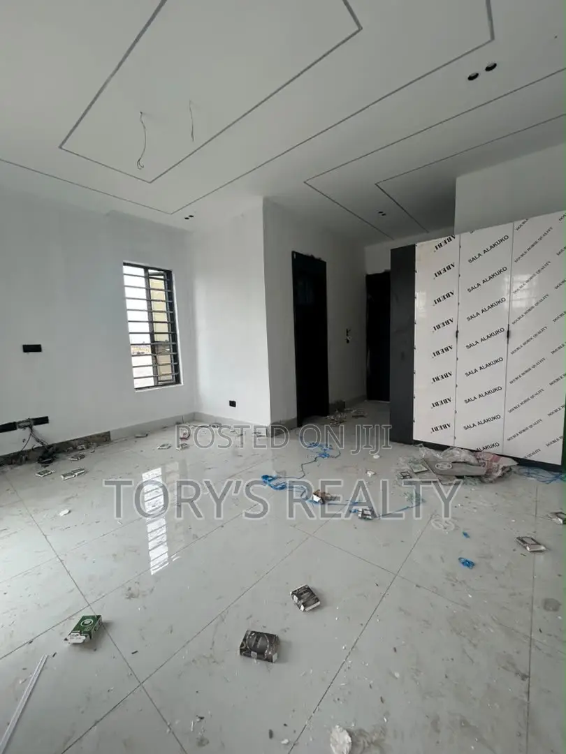 3bdrm Townhouse/Terrace in Ado / Ajah for sale in Ado / Ajah