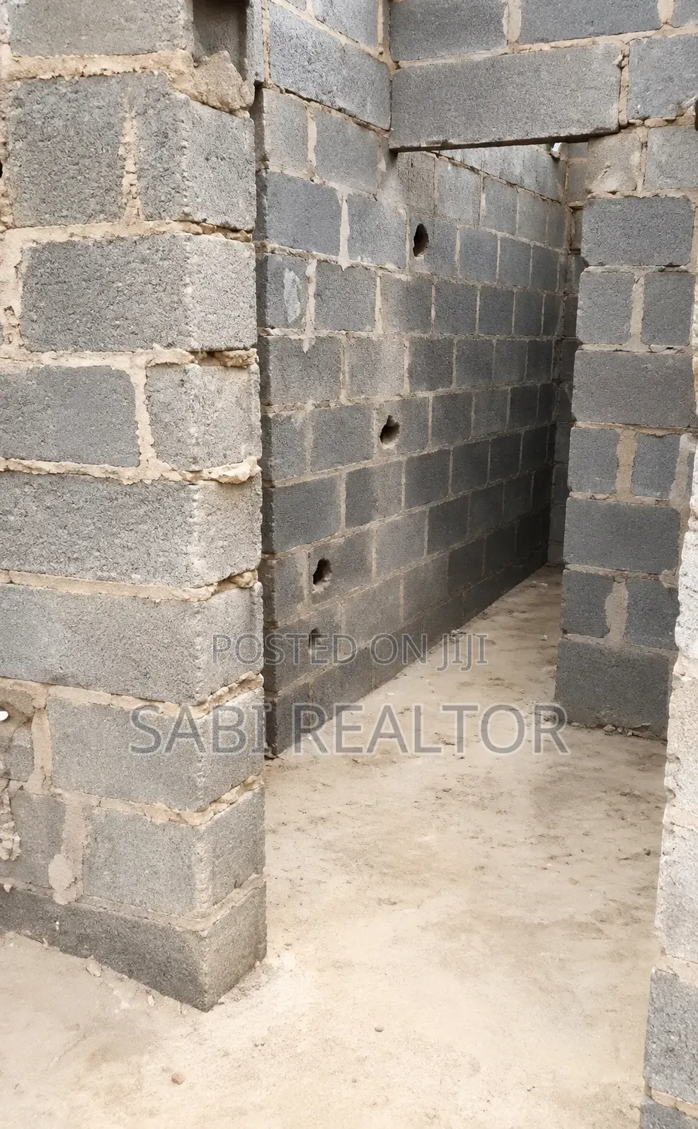 Furnished 2bdrm Block of Flats in Alagbado for sale in Alagbado