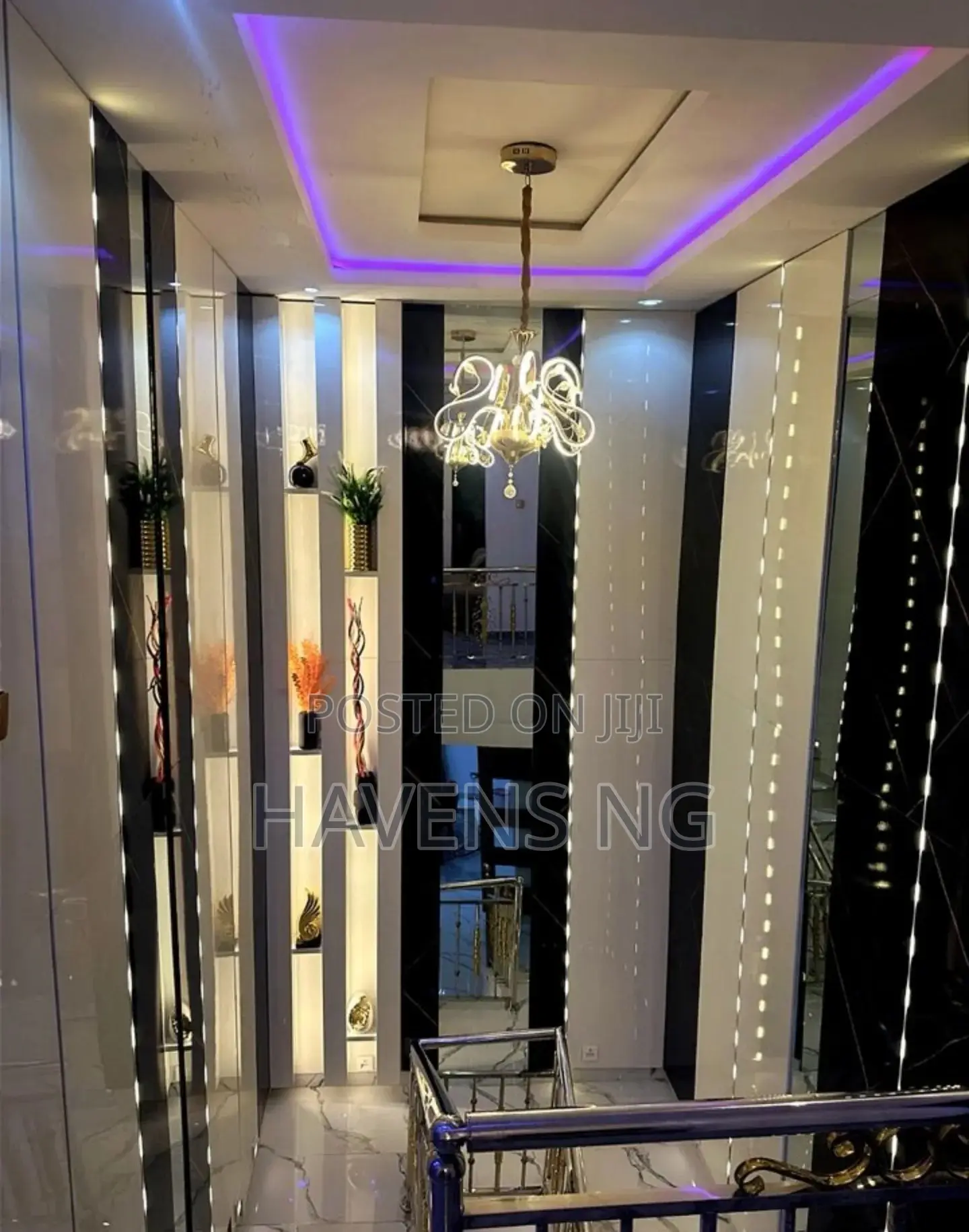 3, 4 5-Bedroom Apartment in Ring Road in Rind Road