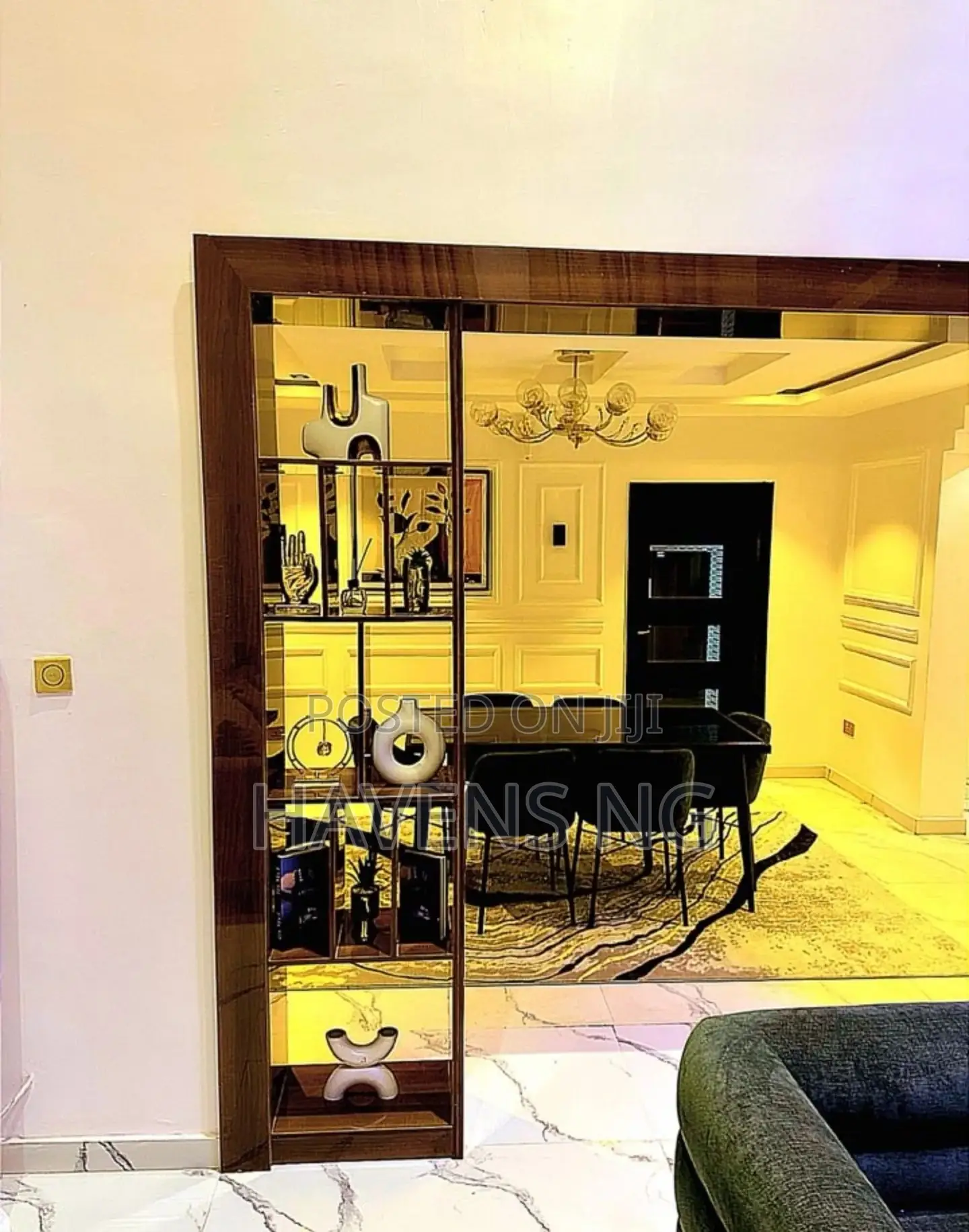 3, 4 5-Bedroom Apartment in Ring Road in Rind Road