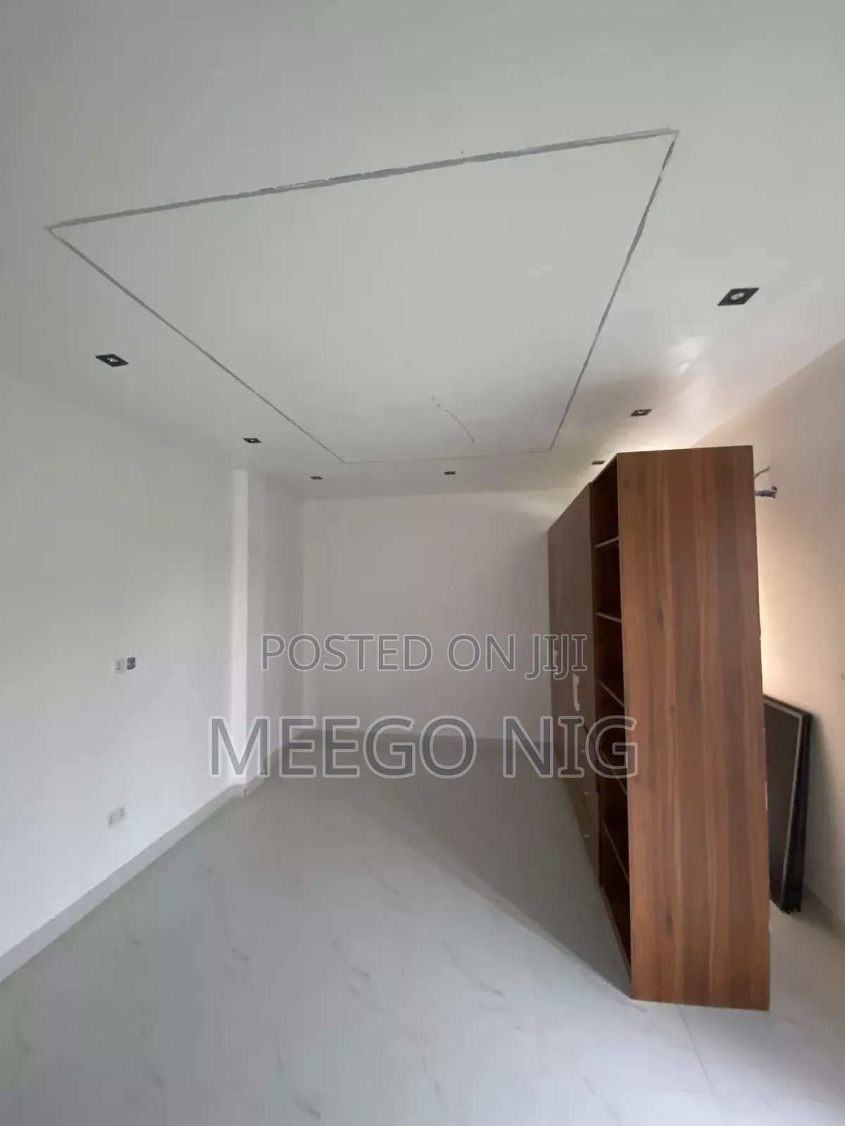 Studio Apartment in Nike Art Gallery, Ikate for rent in Ikate