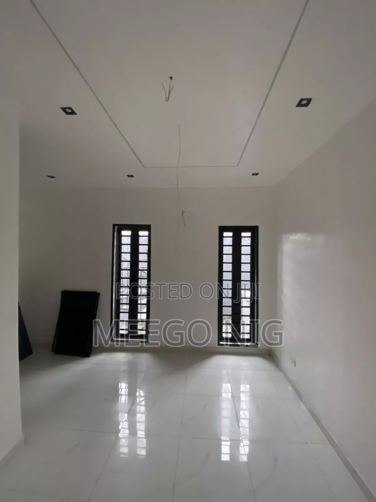 Studio Apartment in Nike Art Gallery, Ikate for rent in Ikate