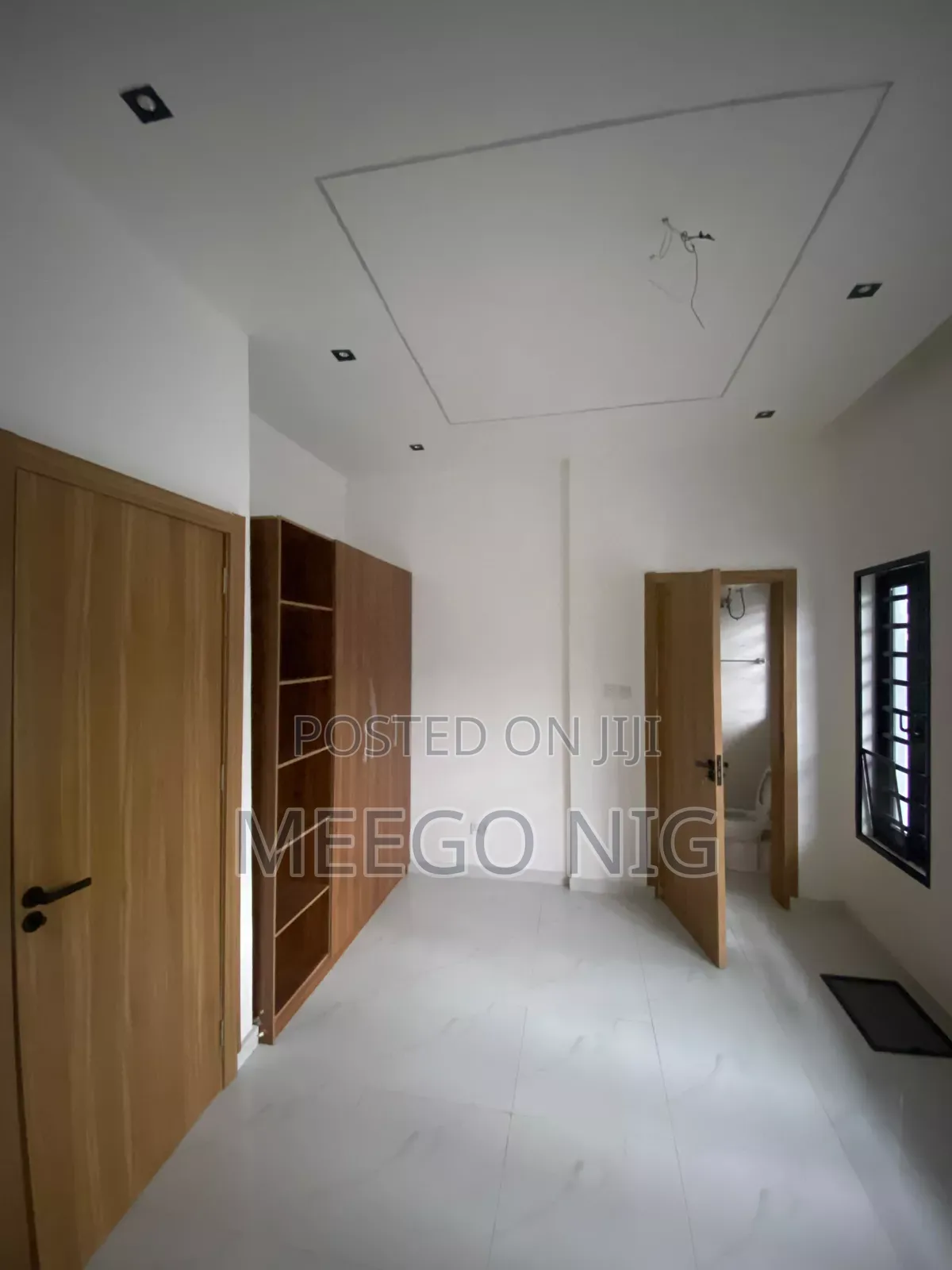 Studio Apartment in Nike Art Gallery, Ikate for rent in Ikate
