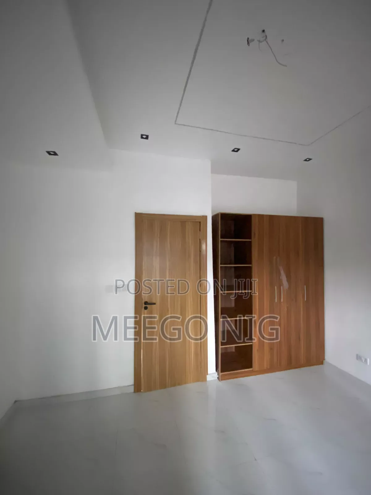 Studio Apartment in Nike Art Gallery, Ikate for rent in Ikate