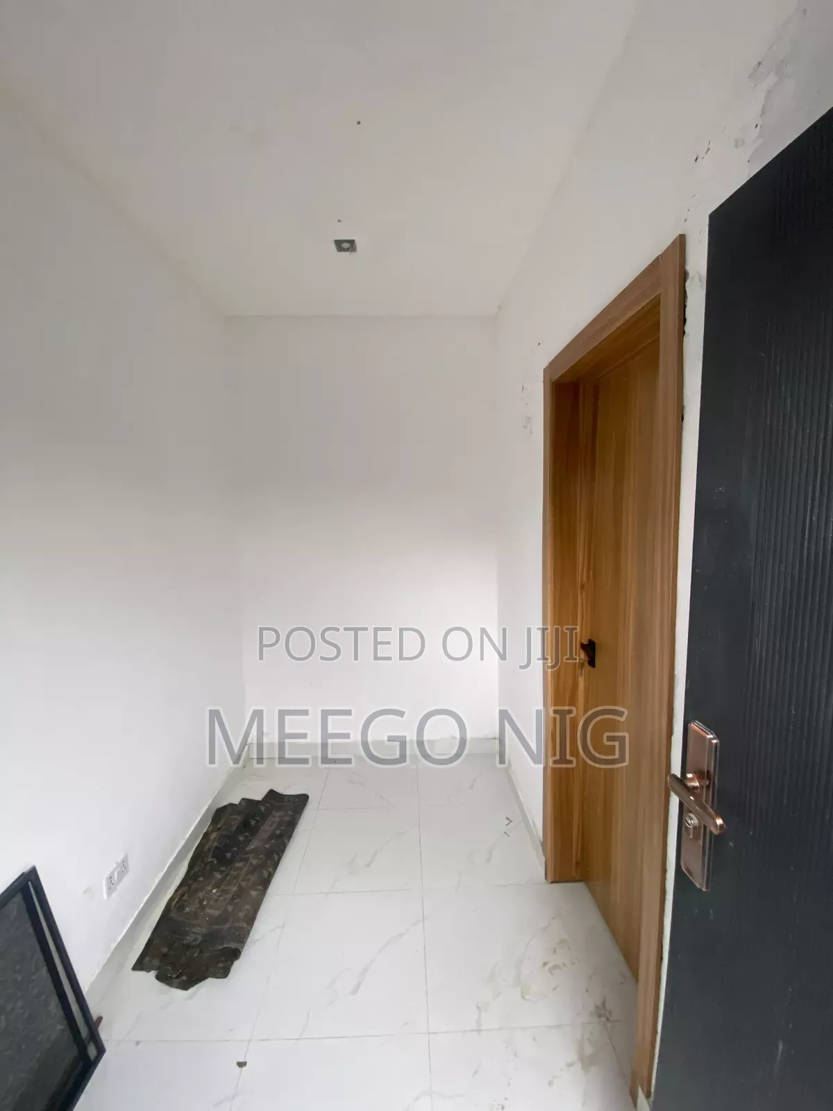 Studio Apartment in Nike Art Gallery, Ikate for rent in Ikate