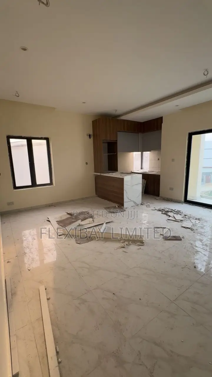 1bdrm Apartment in Ikate for rent in Ikate