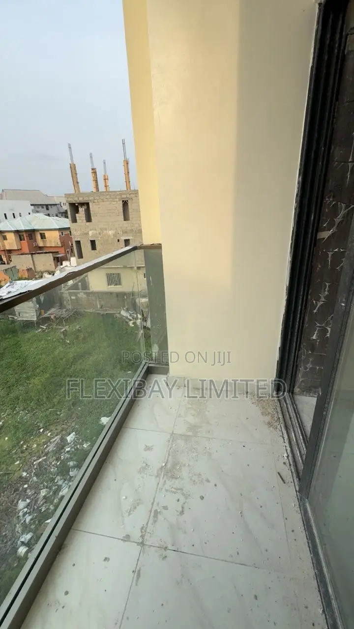 1bdrm Apartment in Ikate for rent in Ikate