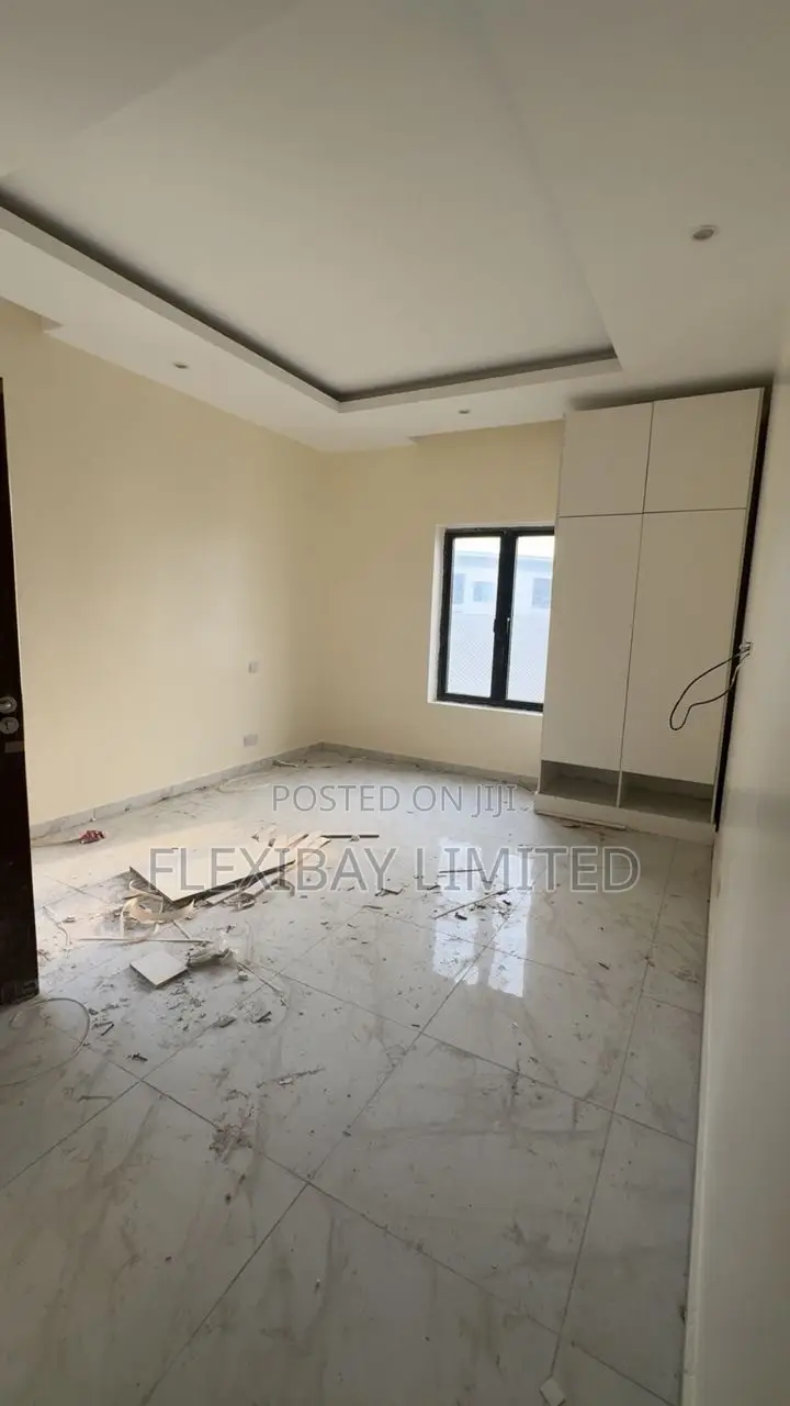 1bdrm Apartment in Ikate for rent in Ikate