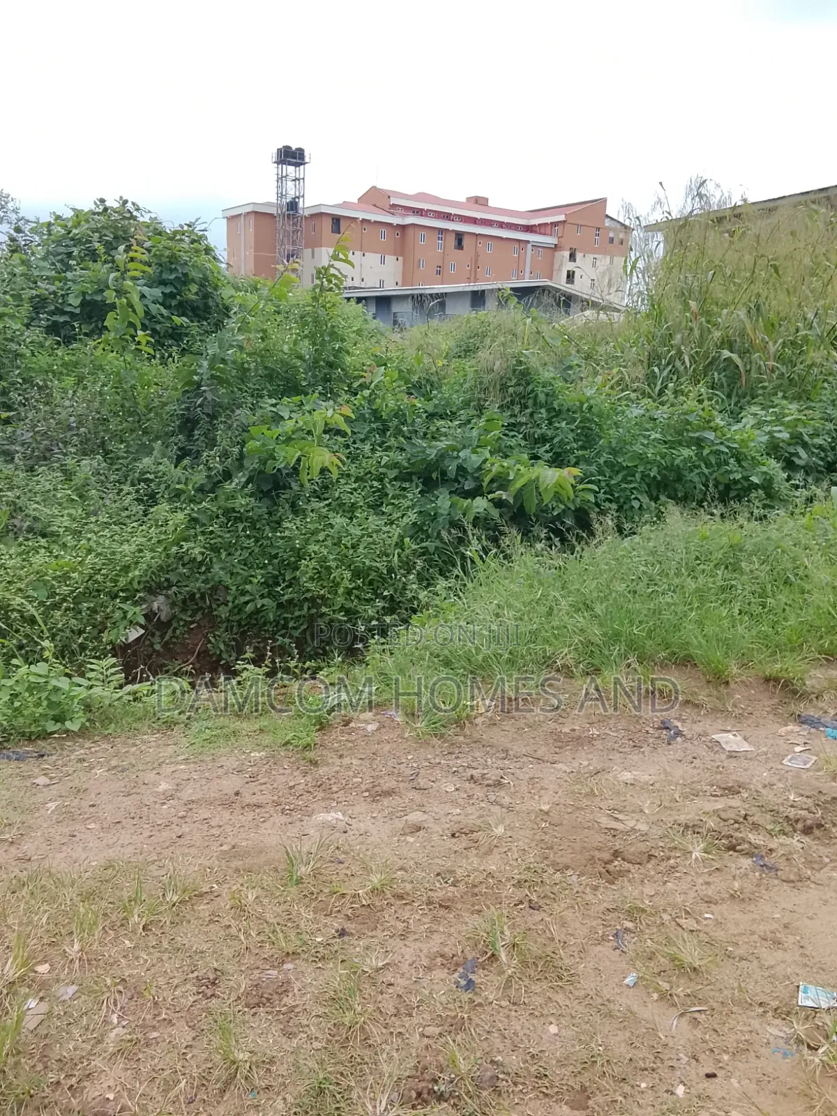 Land for Sale in Apata