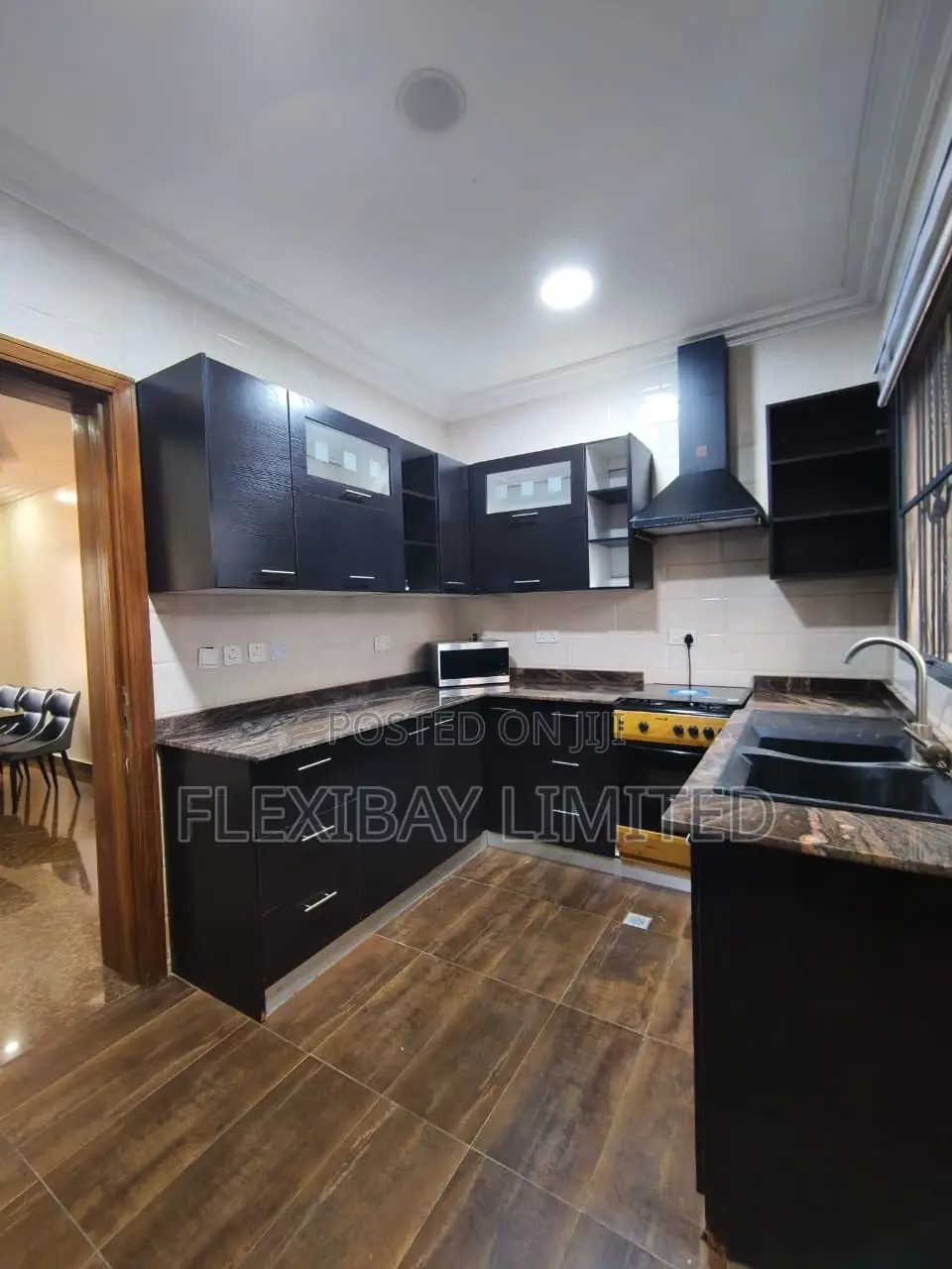 Furnished 2bdrm Penthouse in Lekki Phase 1 for rent in Lekki Phase 1