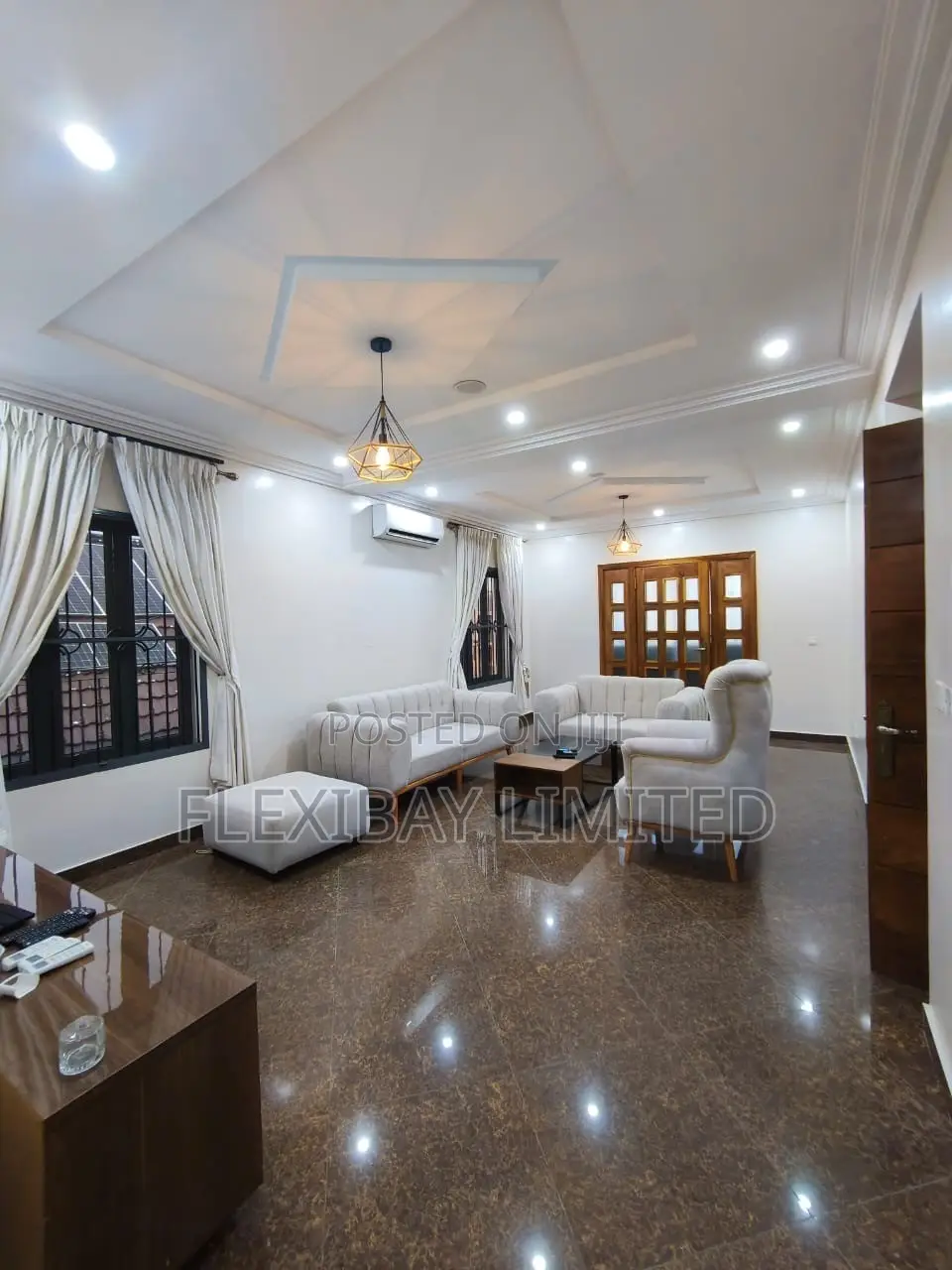 Furnished 2bdrm Penthouse in Lekki Phase 1 for rent in Lekki Phase 1