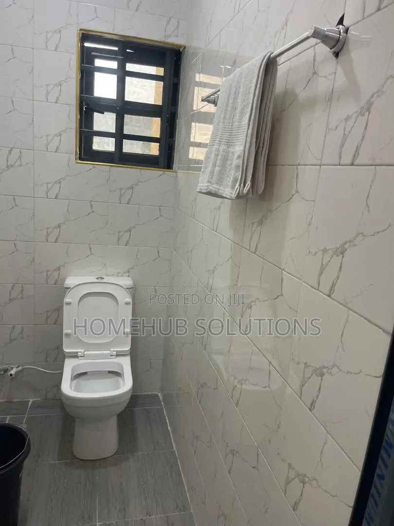 Luxury Shortlet Apartments in Airport Road / Ikeja