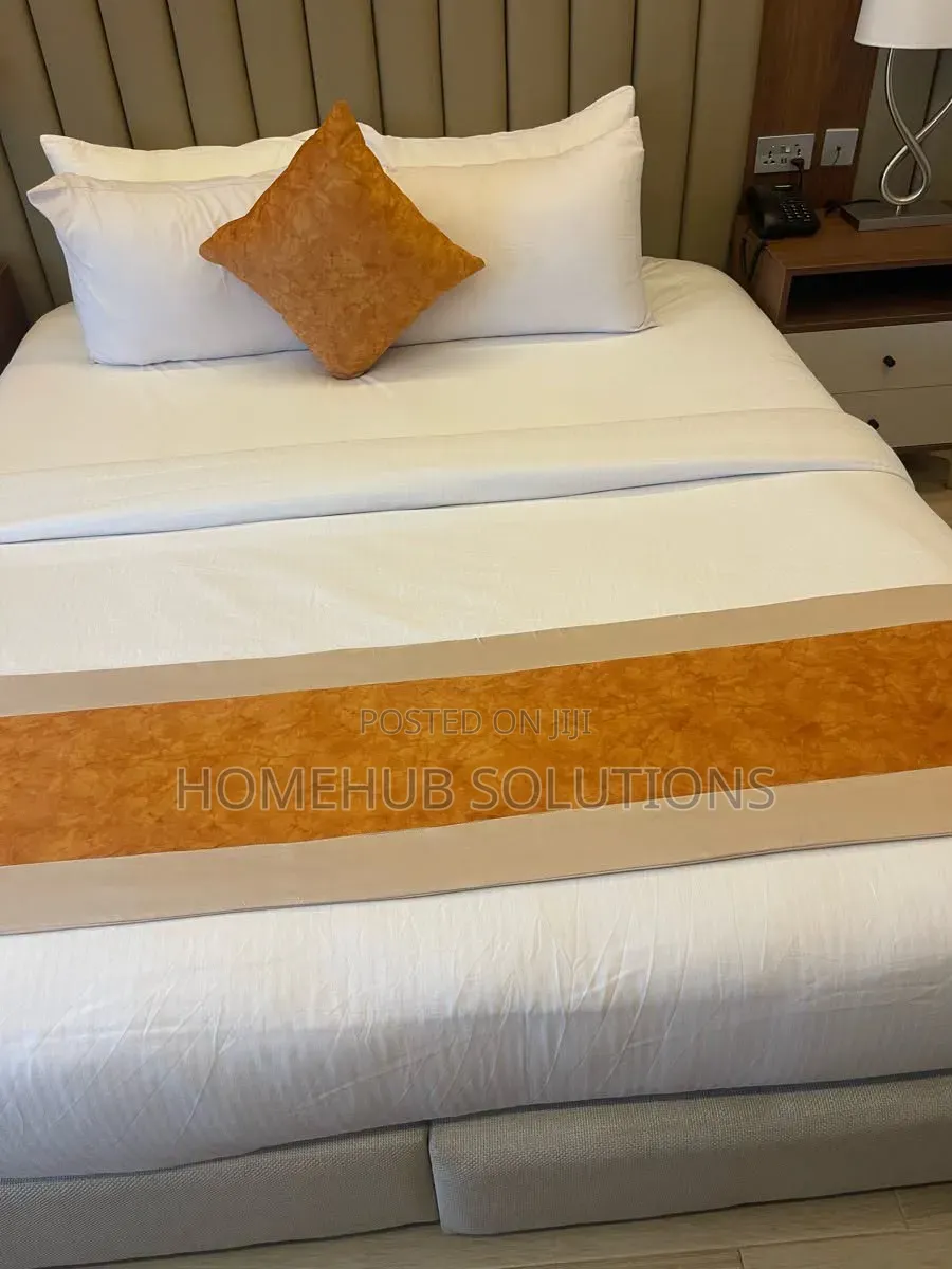 Luxury Shortlet Apartments in Airport Road / Ikeja
