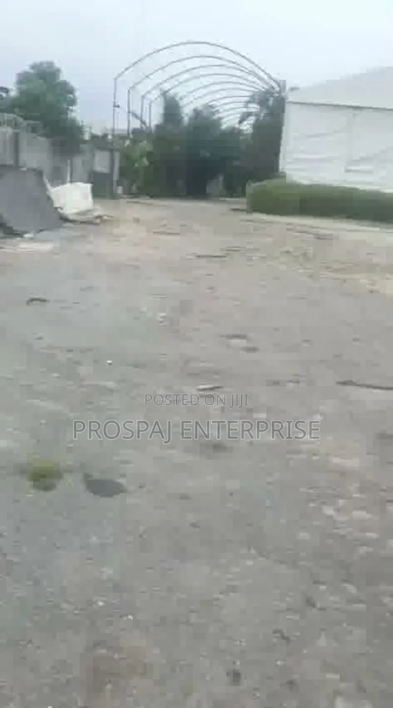 Prime Commercial Property for Sale – Oregun, Ikeja, Lagos in Oregun
