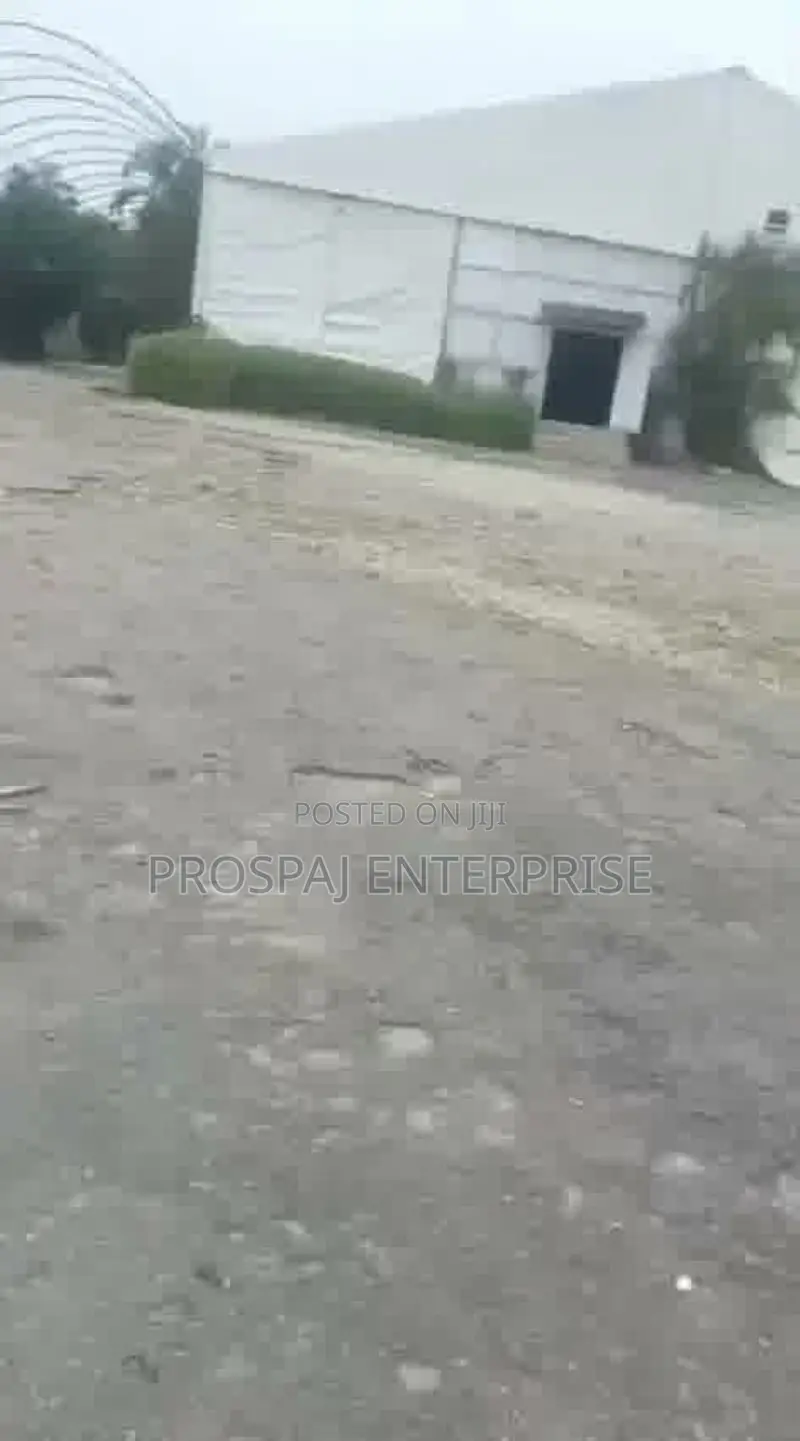Prime Commercial Property for Sale – Oregun, Ikeja, Lagos in Oregun