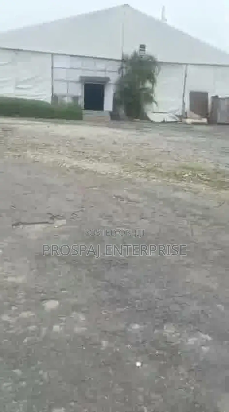 Prime Commercial Property for Sale – Oregun, Ikeja, Lagos in Oregun