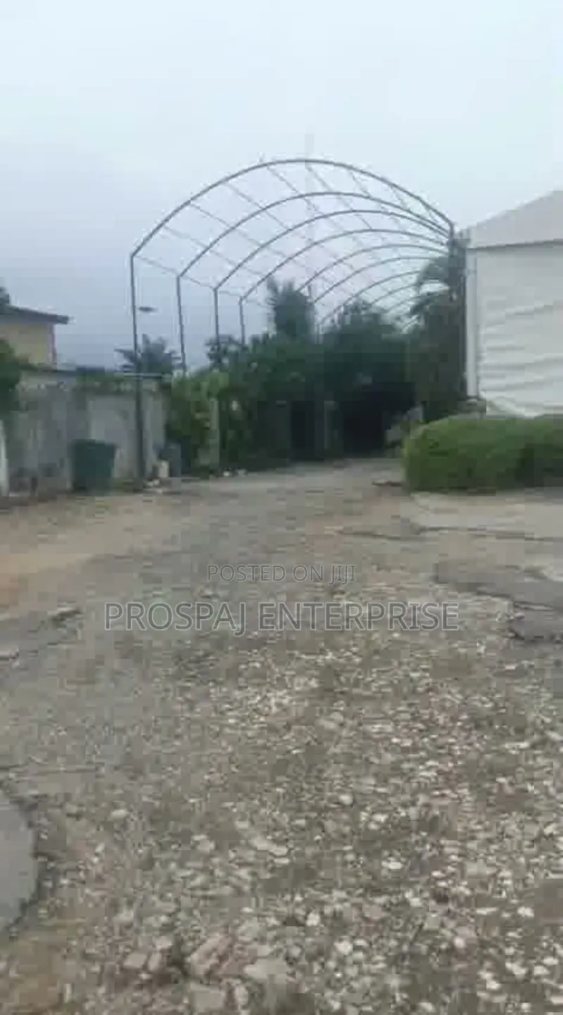 Prime Commercial Property for Sale – Oregun, Ikeja, Lagos in Oregun