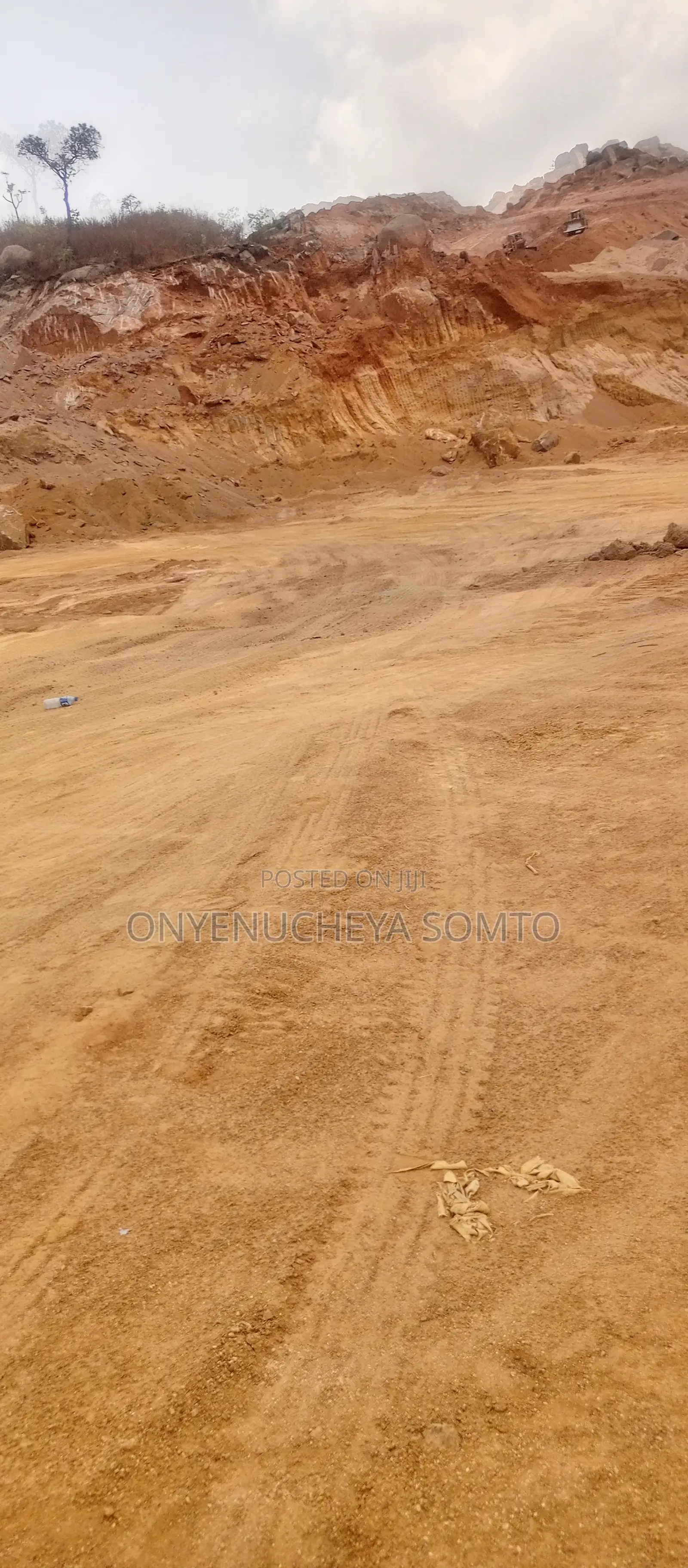 Estate Residential Land - 200SQM With C of O in Katampe Extension
