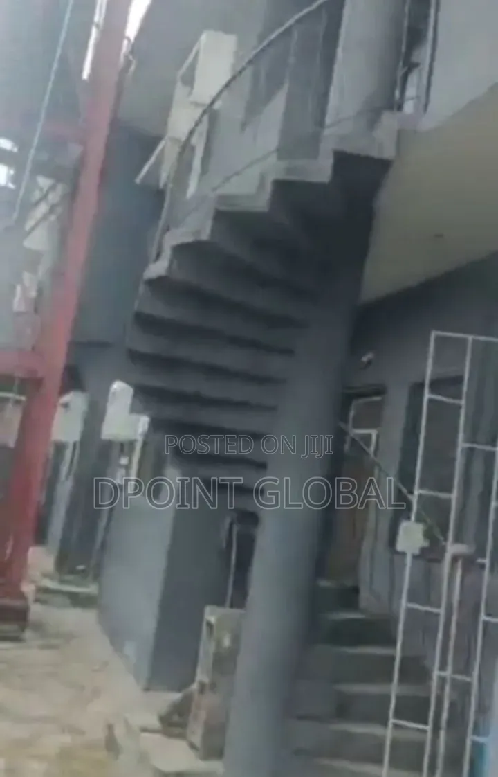 17bdrm Block of Flats in Not Estate, Oke-Afa for sale in Oke-Afa