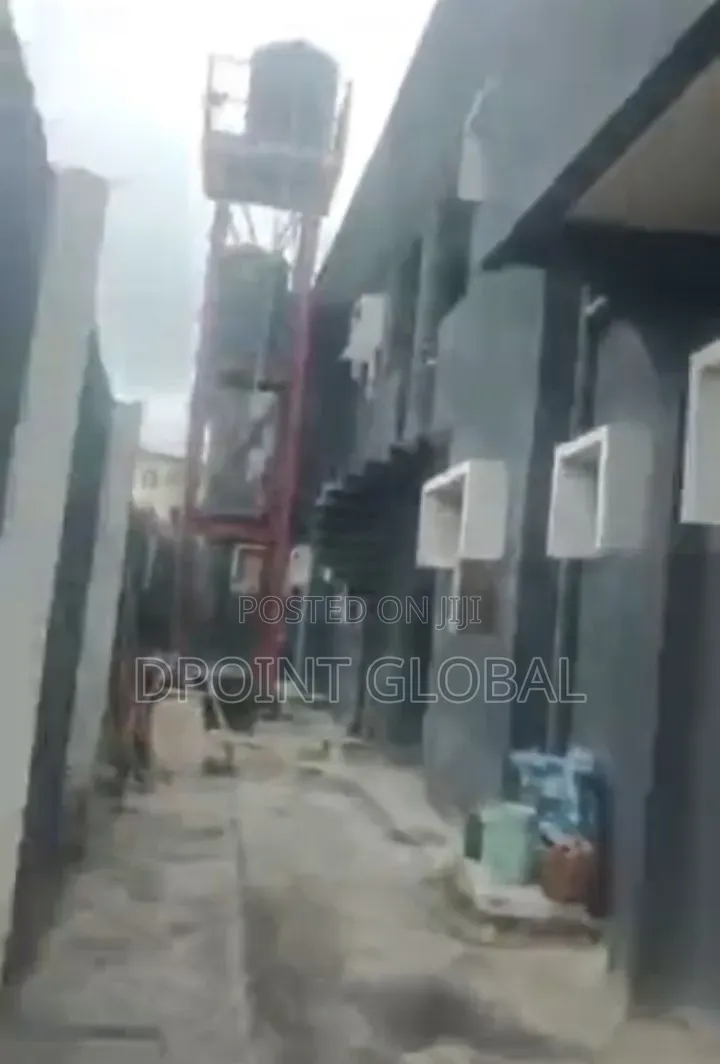17bdrm Block of Flats in Not Estate, Oke-Afa for sale in Oke-Afa